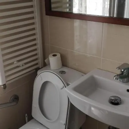 Piso Playa Y Centro 6 Personas Apartment