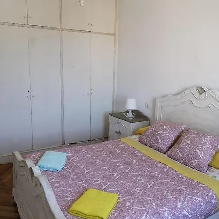 Apartment Piso Playa Y Centro 6 Personas A Coruna