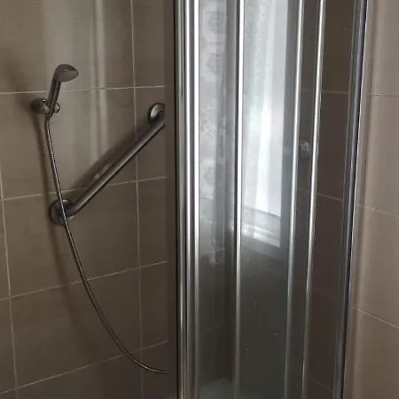 Apartment Piso Playa Y Centro 6 Personas A Coruna