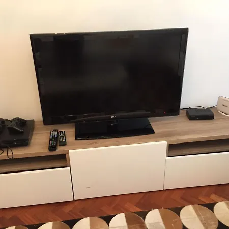Piso Playa Y Centro 6 Personas Apartment A Coruna
