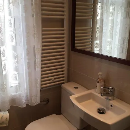 Piso Playa Y Centro 6 Personas Apartment